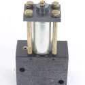 WATERMAN GOULD SOLENOID VALVE