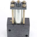 WATERMAN HYDRAULICS GOULD SOLENOID VALVE