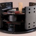 DANA - SPICER HEAVY AXLE BRAKE