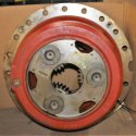 HYUNDAI PLANETARY CARRIER HUB ASSM