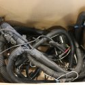 VOLVO WIRING HARNESS ENGINE
