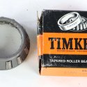 TIMKEN BEARING CO. TAPERED BEARING RETAINER & ROLLERS 40.62mm ID