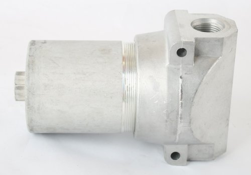 HYUNDAI LINE FILTER ASSEMBLY