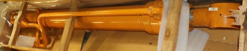 HYUNDAI CYLINDER LH BOOM