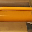 HYUNDAI CYLINDER LH BOOM