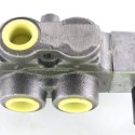 HYUNDAI HYDRAULIC DIVERTER VALVE