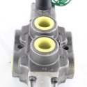 HYUNDAI HYDRAULIC DIVERTER VALVE