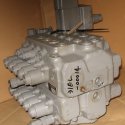 HYUNDAI MAIN CONTROL VALVE TYPE UHX22-24