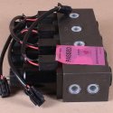 HYUNDAI SOLENOID VALVE DAESUNG-NACHI # ZS-T02-A0111P