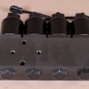 HYUNDAI SOLENOID VALVE DAESUNG-NACHI # ZS-T02-A0111P
