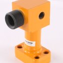 HYUNDAI PIPE ASSEMBLY-HYDRAULIC