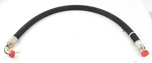 HYUNDAI HYDRAULIC HOSE ASSEMBLY MODEL 30LC-99001