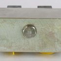 HYUNDAI RIDE CONTROL VALVE ASSEMBLY