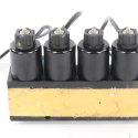HYUNDAI HYDRAULIC SOLENOID VALVE 4P