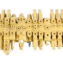 HYUNDAI MAIN CONTROL VALVE
