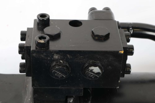 HYUNDAI R80-7 DOZER CYLINDER ASSEMBLY