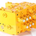 HYUNDAI MAIN CONTROL VALVE ASSEMBLY