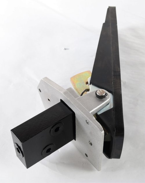 HYUNDAI RCV PEDAL ASSEMBLY