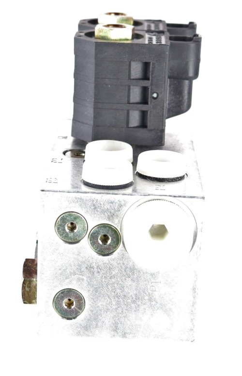 HYUNDAI SOLENOID VALVE ASSEMBLY