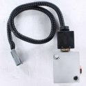 HYUNDAI VALVE ASSEMBLY-SOLENOID 27V DC 21W