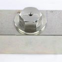 HYUNDAI STOP VALVE ASSEMBLY