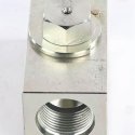 HYUNDAI STOP VALVE ASSEMBLY