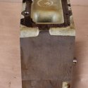 SCANIA CYLINDER HEAD