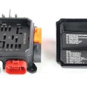 EATON FUSE BOX