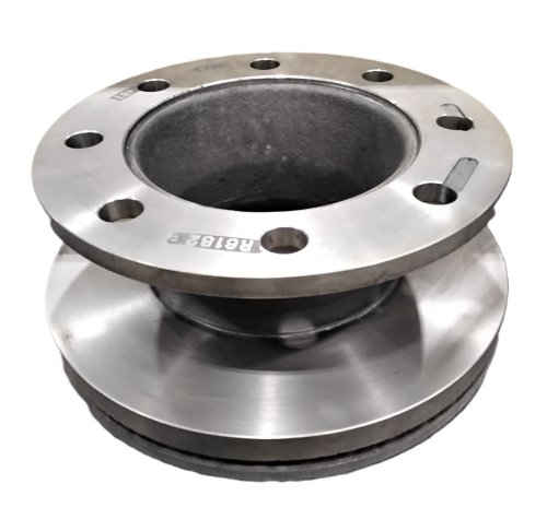 MERITOR ROTOR  378MM OD  168MM BOLT CIRCLE DIAMETER