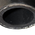GATES HOSE BULKFOOT 1INCH ID  1.380 INCH OD 250PSI