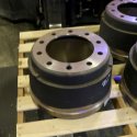 GUNITE DRUM