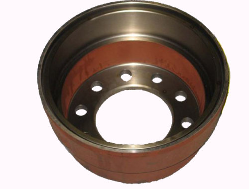MERITOR BRAKE DRUM