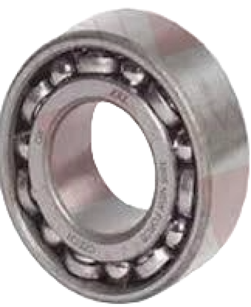 FAG BEARING SET 80mm OD