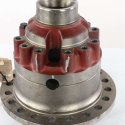 DANA DIFFERENTIAL CASE ASSM