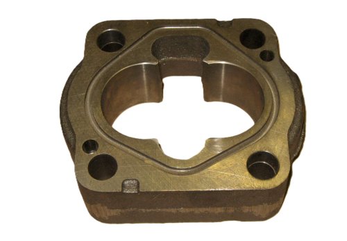 COMMERCIAL INTERTECH HOUSING - GEAR