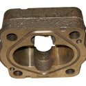 COMMERCIAL INTERTECH HOUSING - GEAR