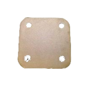 MERITOR COVER ASSEMBLY PLATE