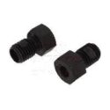 MERITOR FRONT AXLE - ADAPTER