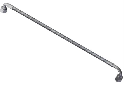 HYUNDAI FLEXIBLE HOSE FOR EURO II AUTO 8.9L ISC/ISL ENGINE.