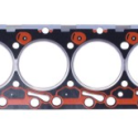 CUMMINS ENGINE CO. CYLINDER HEAD GASKET FOR TIER 3 6.7L ISB/QSB ENGINE