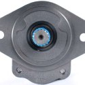 COMMERCIAL INTERTECH HYDRAULIC GEAR PUMP ASSEMBLY: TRIPLE