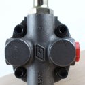 COMMERCIAL INTERTECH HYDRAULIC TRIPLE GEAR PUMP