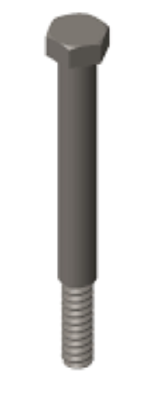 CUMMINS HEXAGON HEAD CAP SCREW FOR NC 11L M11 ENGINES