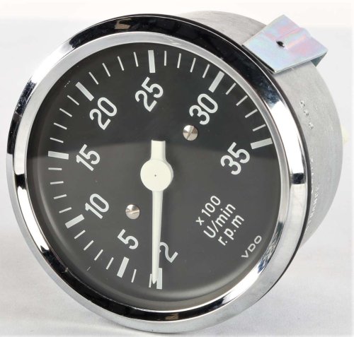 VDO TACHOMETER