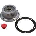 MOTOR WHEEL HUB CAP