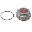MOTOR WHEEL HUB CAP