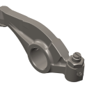 CUMMINS ROCKER ARM LEVER