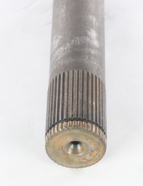 WAGNER MINING AXLE SHAFT