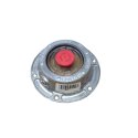 MOTOR WHEEL HUB CAP