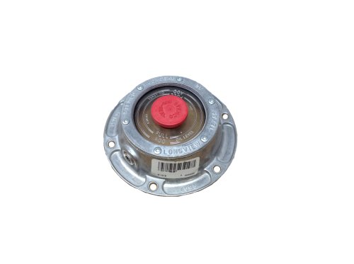 MOTOR WHEEL HUB CAP